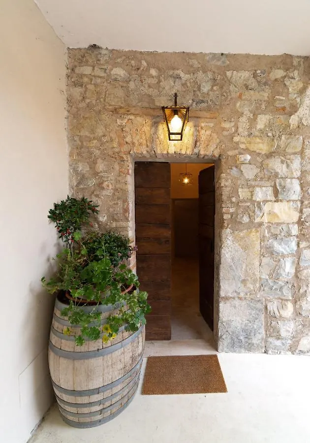 Appartamento Corte del Cedro Provaglio d'Iseo Italia