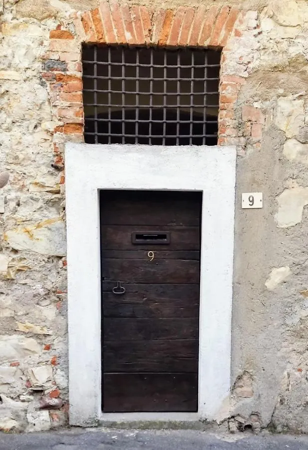 Appartamento Corte del Cedro Provaglio d'Iseo
