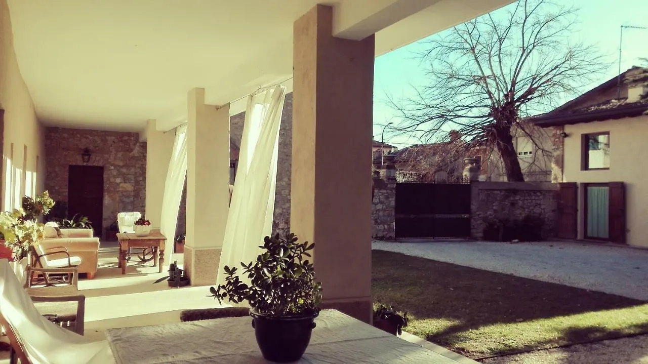 Corte del Cedro Provaglio d'Iseo Appartamento