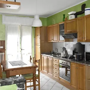 Casa Dolcevita Appartamento