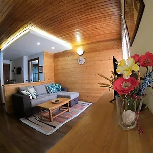 Mansarda Bellavista - Your Mountain Appartamento