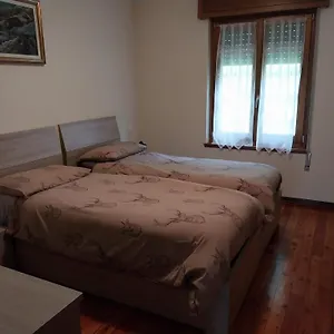 La Casa Alta Appartamento