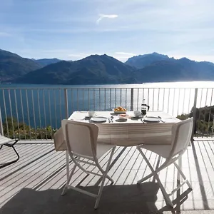 Ferienhaus Looklake 