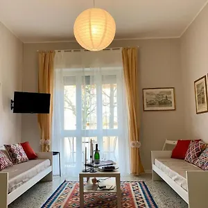 Ferienhaus Carpe Diem, Cremona