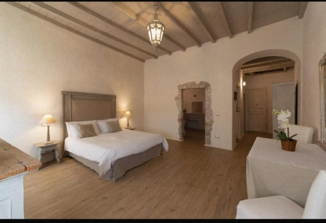 Apartmán Corte Del Cedro Provaglio d'Iseo