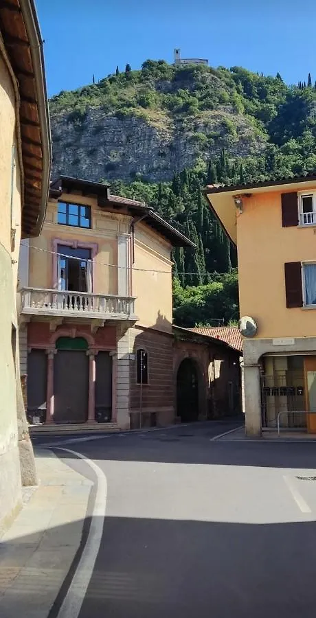 Corte Del Cedro Provaglio d'Iseo Apartmán